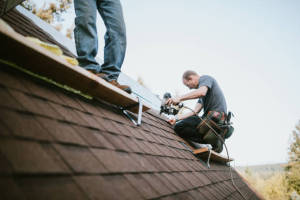 Local Roofers in Soulsbyville, CA